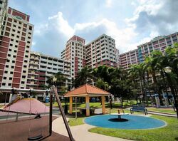 Blk 613B Bedok Reservoir Road (Bedok), HDB Executive #608650061